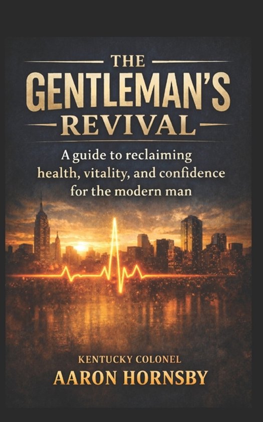 The Gentleman's Revival-The Gentleman's Revival - cover