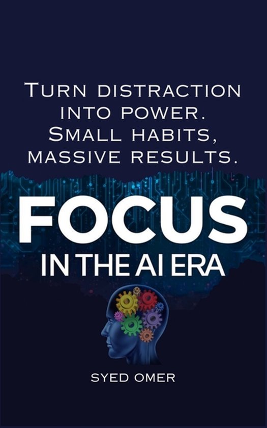 Focus in the AI Era - cover