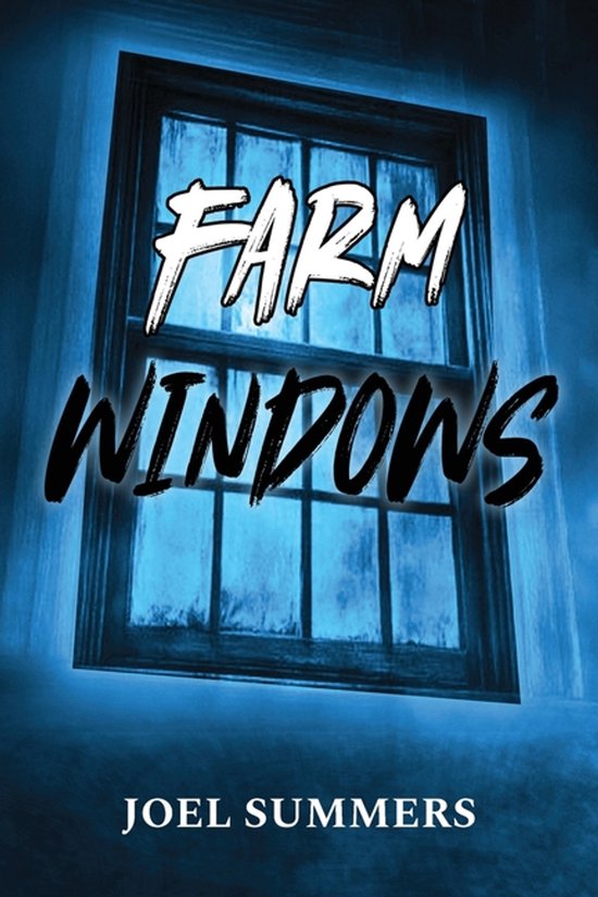 Farm Windows - cover