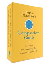 Pema Chodrons Compassion Cards