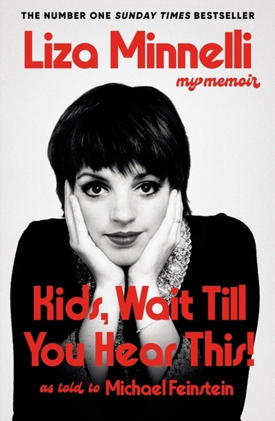 Kids, Wait Till You Hear This! - cover