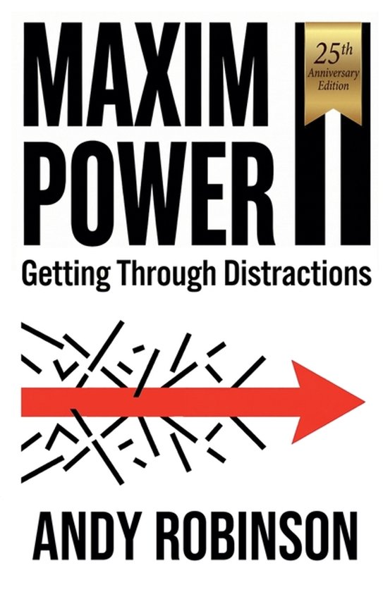 Maxim Power II - cover