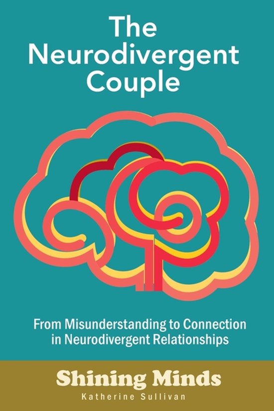 The Neurodivergent Couple - cover