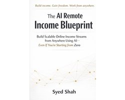 The AI Remote Income Blueprint