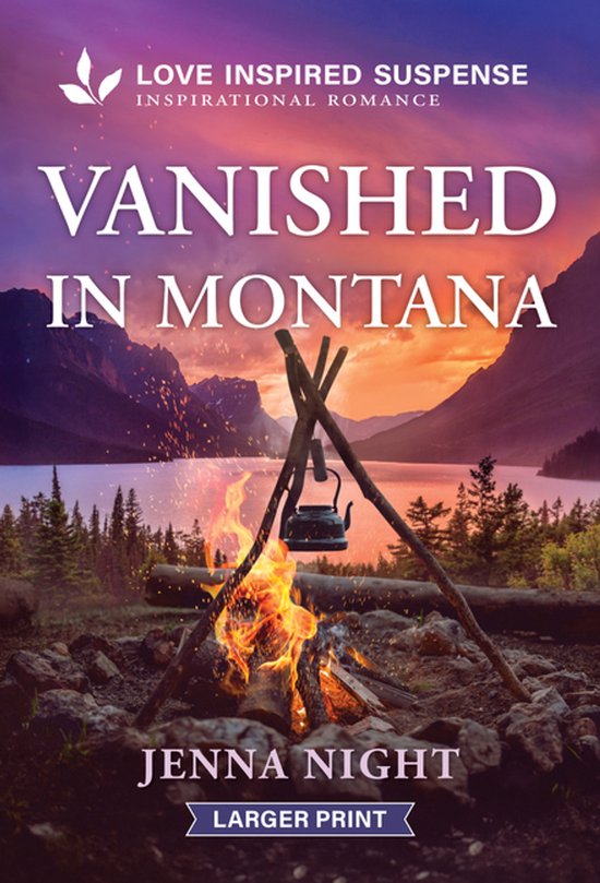 Big Sky Deputies- Vanished in Montana - cover