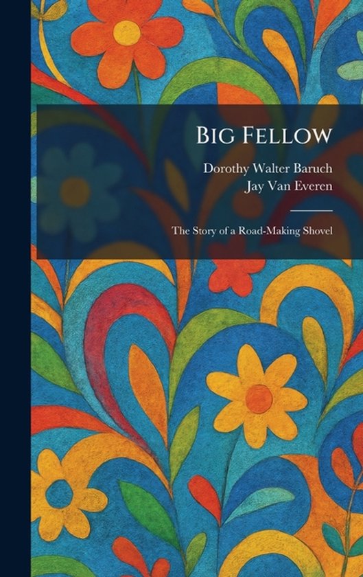Big Fellow - cover