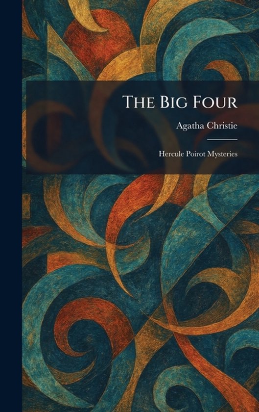 The Big Four - cover