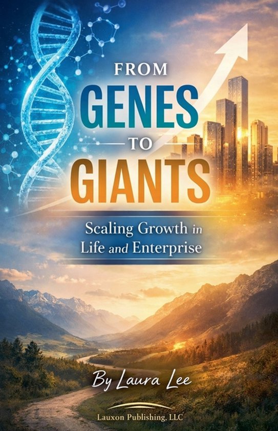 From Genes to Giants - cover