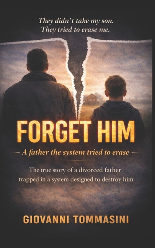 Real Life Stories- Forget Him - cover