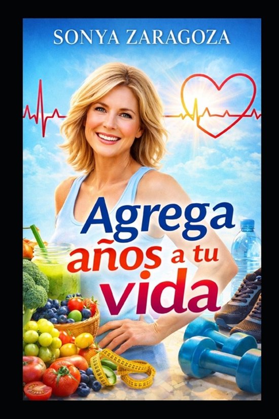 Agrega Años a Tu Vida - cover