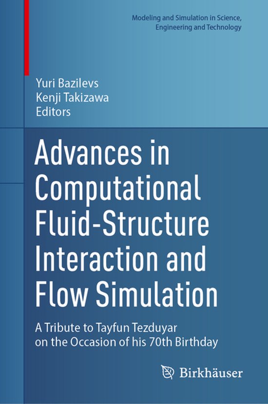 Modeling and Simulation in Science, Engineering and Technolo ... - cover