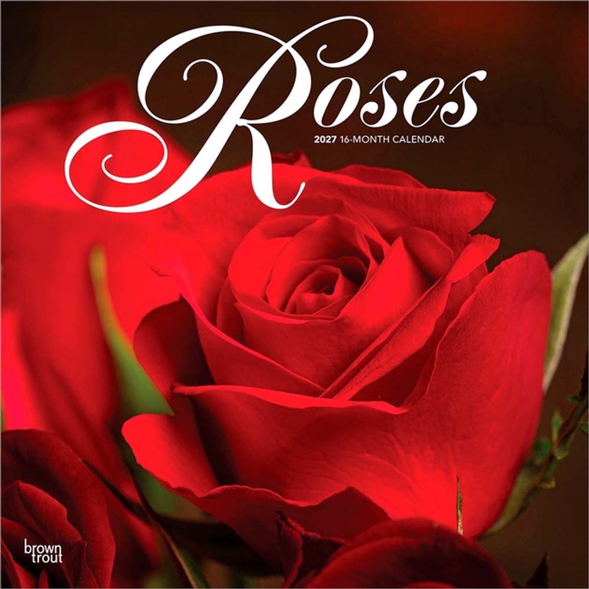 Roses Kalender 2027