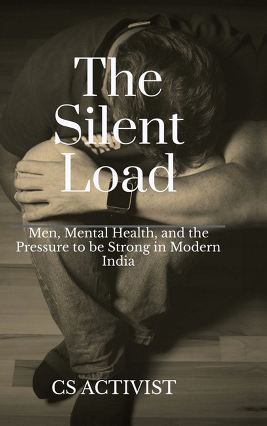 The Silent Load - cover