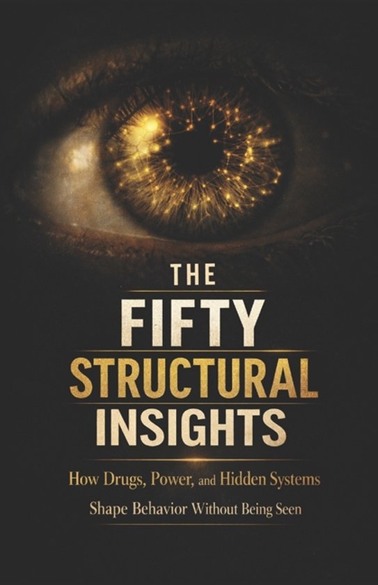 The Fifty Structural Insights - cover