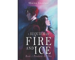 Reen X Pandora-A Requiem of Fire and Ice