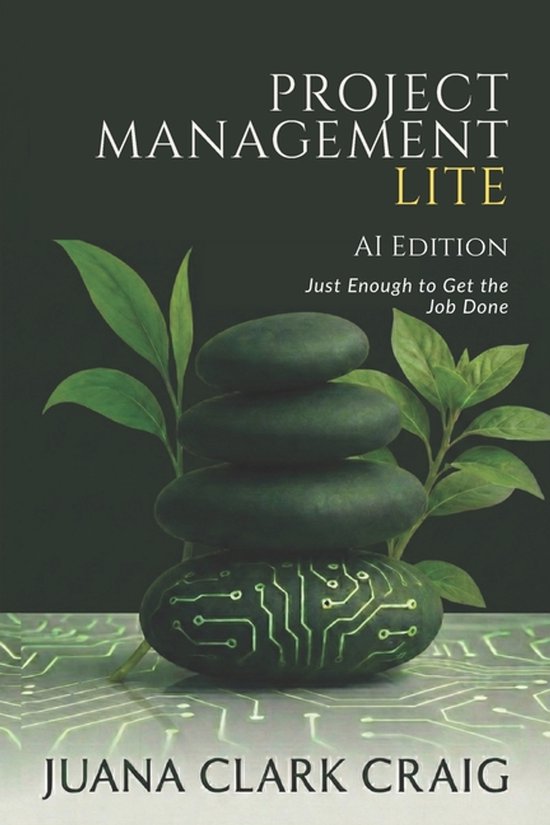 Project Management Lite - cover