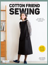 Cotton Friend Sewing