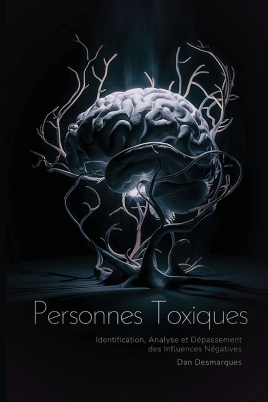 Personnes Toxiques - cover