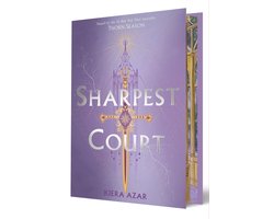 Thorn Season- Sharpest Court Deluxe Limited Edition