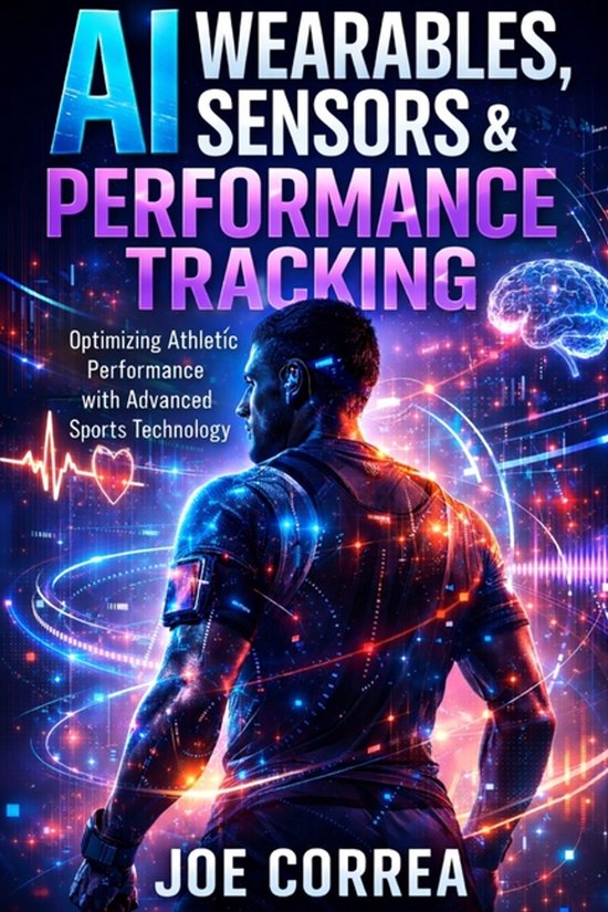 AI Sports Peak Performance- AI Wearables, Sensors & Performa ... - cover