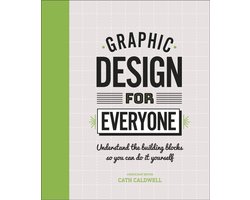 Graphic Design For Everyone