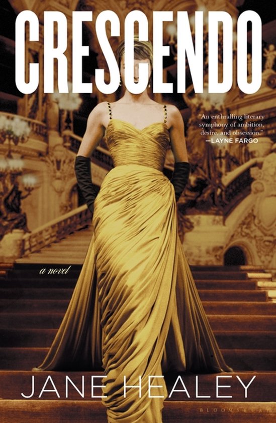 Crescendo - cover
