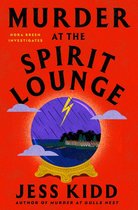Nora Breen Investigates- Murder at the Spirit Lounge