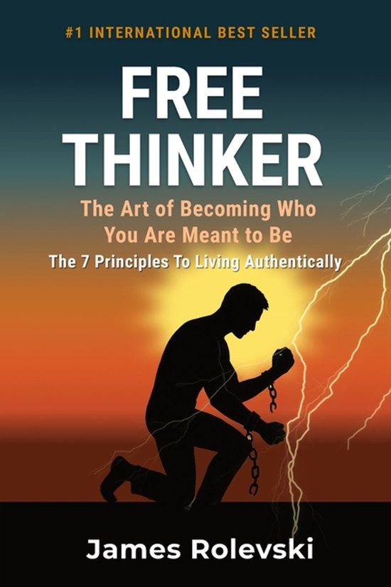 Free Thinker - cover