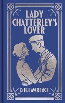 Arcturus Ornate Classics- Lady Chatterley's Lover