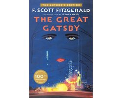 The Great Gatsby