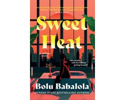 Sweet Heat