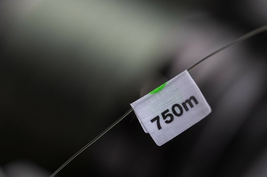 Korda Kaizen Mono Brown - Maat : 0.30mm - 12lb van Merkloos — afbeelding 4