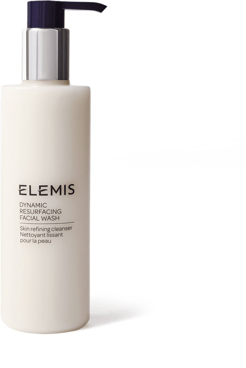 Elemis Dynamic Resurfacing Facial Wash 500ml