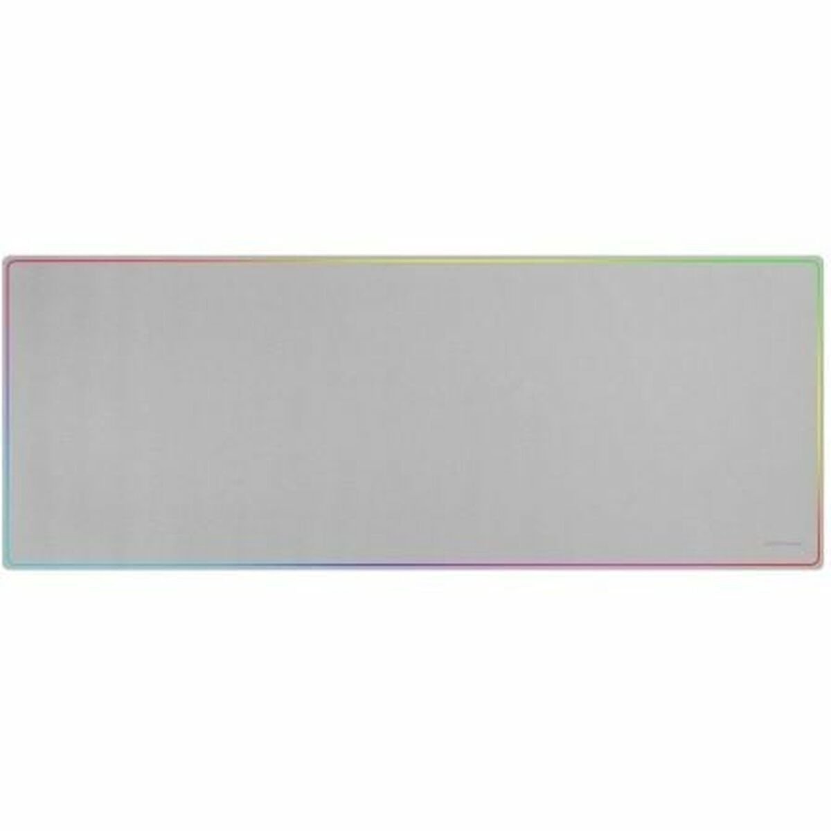 Mars Gaming MMP224 Game-muismat Wit