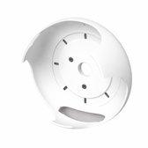Wandhouder geschikt voor TP-Link Deco BE-22 en BE-25 | Mesh WiFi Muurbeugel | Wit