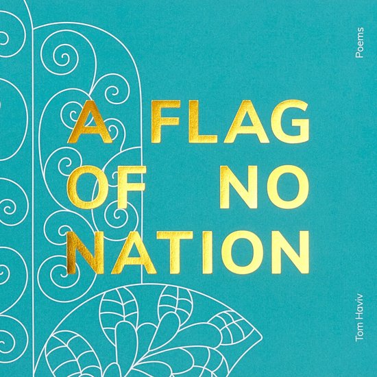A Flag of No Nation - cover