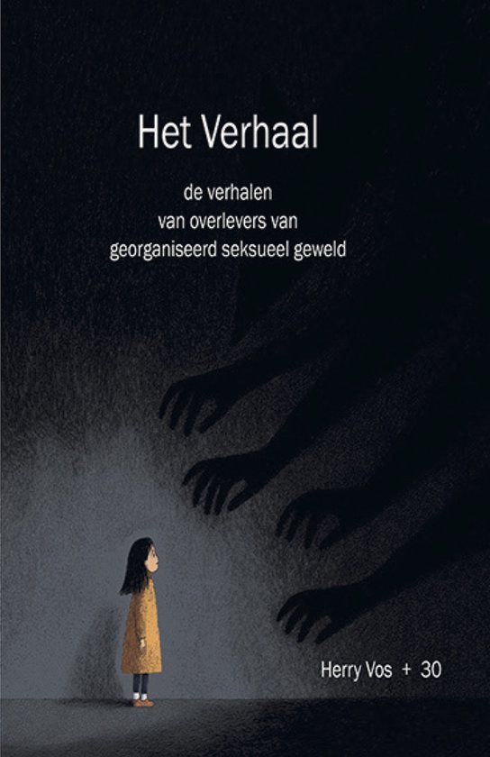 Het verhaal - cover