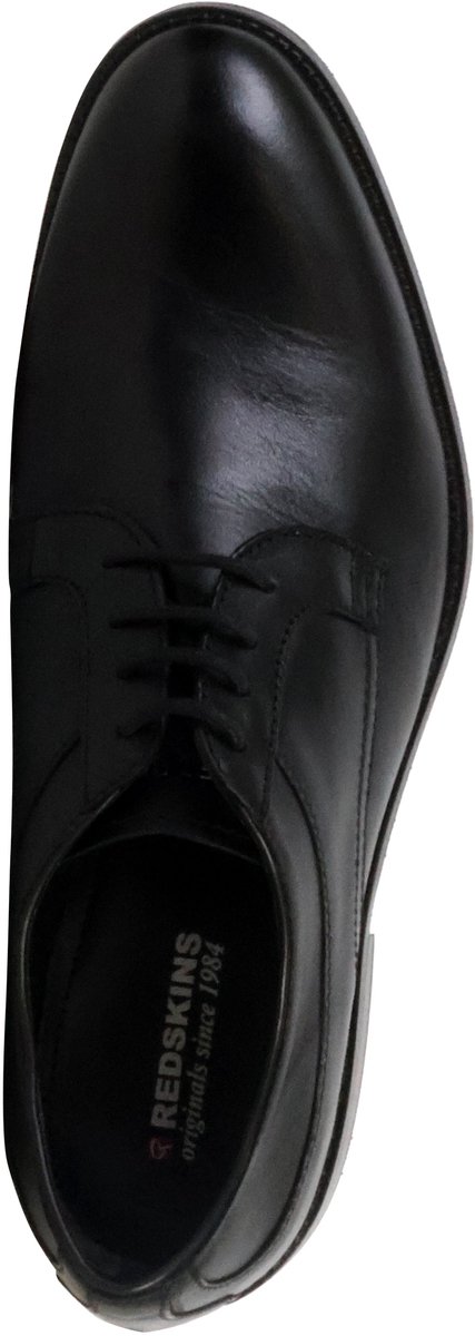 Pacheco leren derbyschoenen