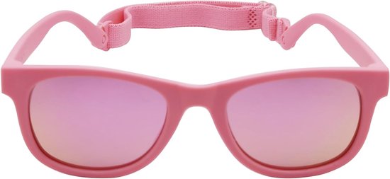 Kinder Zonnebril - Polarized Bril - Oogbescherming - UV400 Bescherming - 0-10 Jaar van Merkloos — afbeelding 5