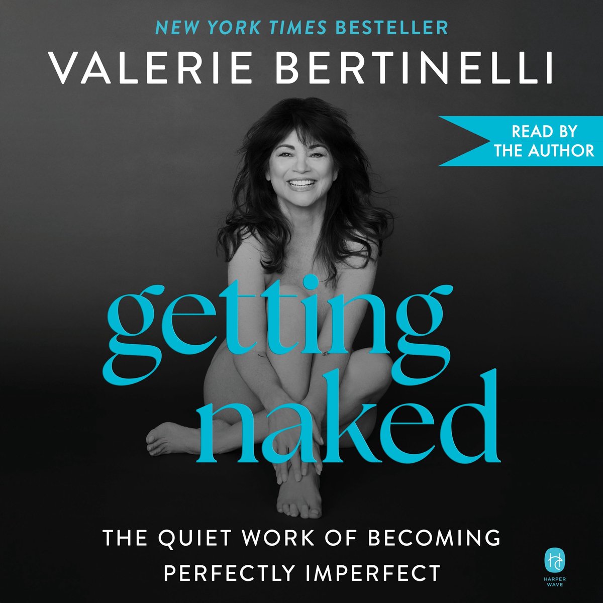 Omslag van Getting Naked