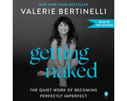 Omslag van Getting Naked