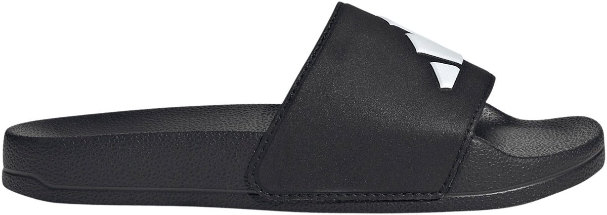 Adidas Adilette Shower Slippers Junior Zwart