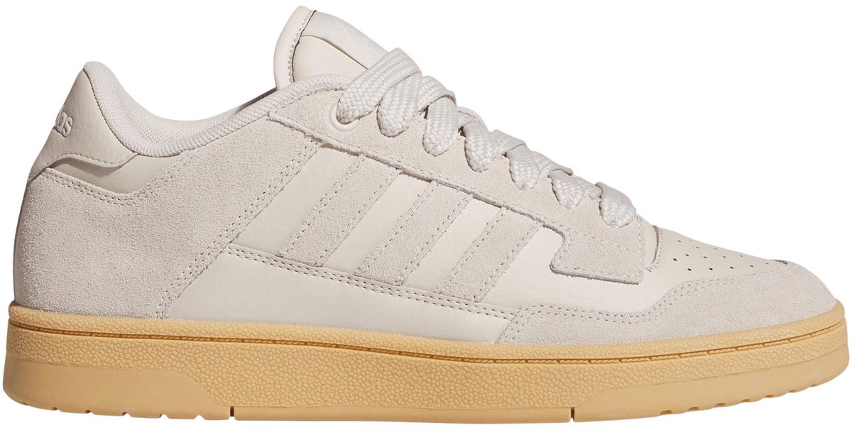 Adidas Rapid Court Low beige