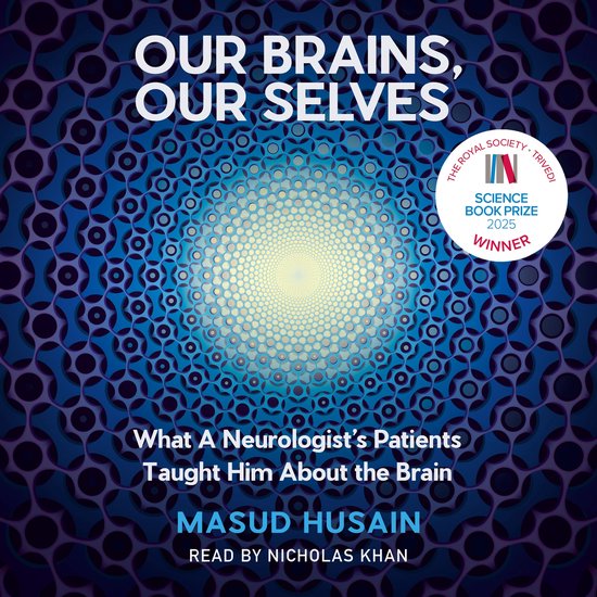 Our Brains, Our Selves - cover