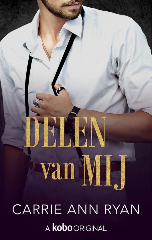 De broers Wilder 9 - Delen van mij - cover