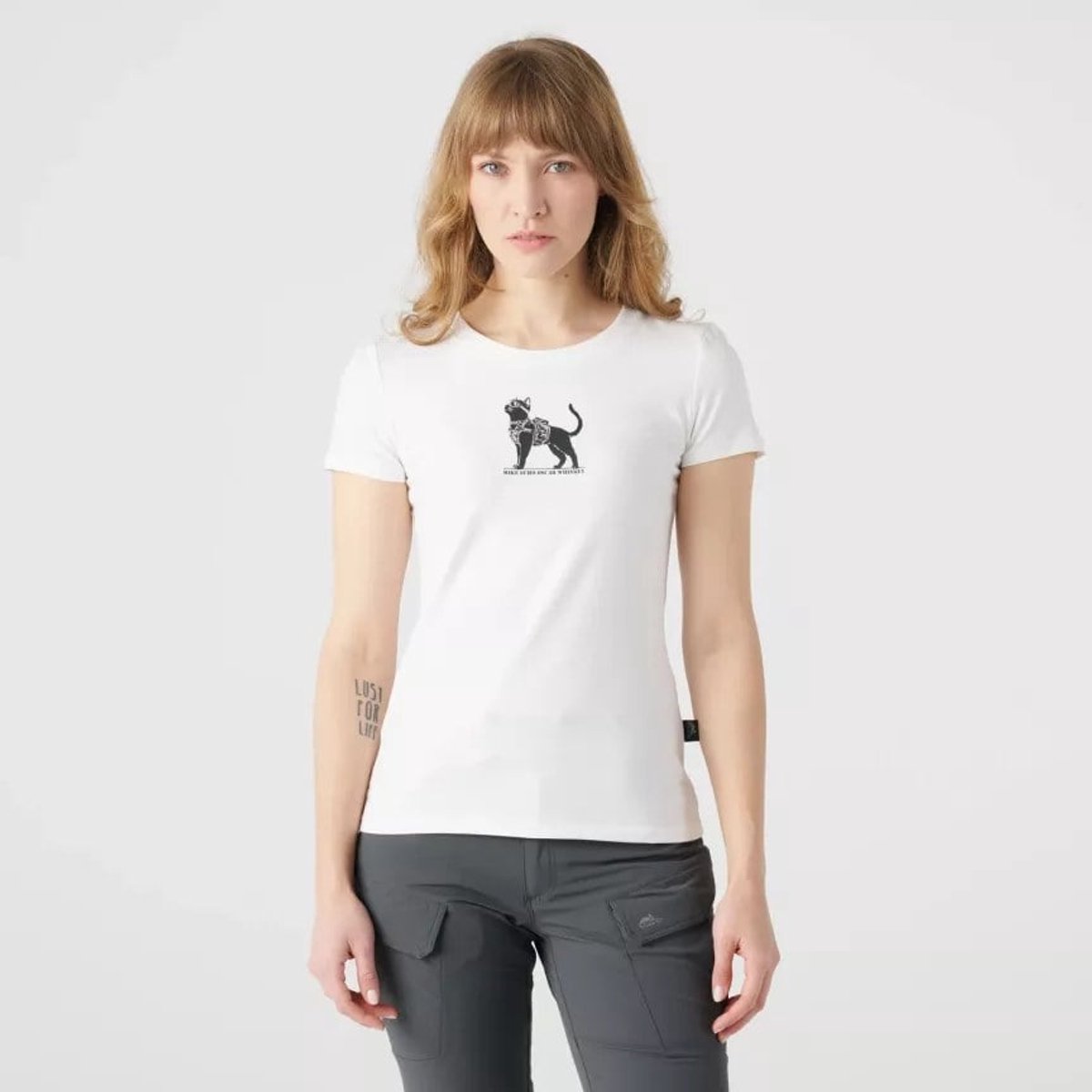 Helikon-Tex Women's T-shirt TactiCat