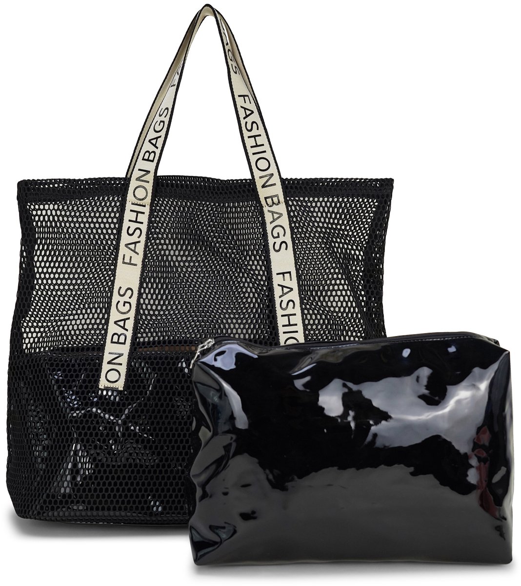 Harpa Shopper ABBY