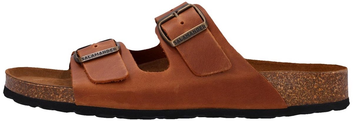 Salamander Heren muiltjes Basic