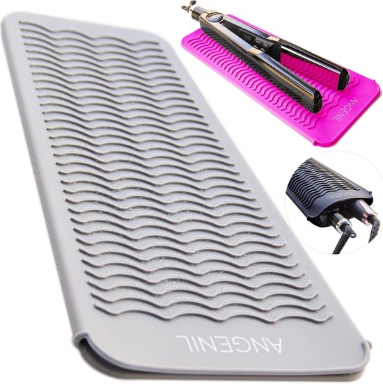 18 Eclairs Non Stick Bakken Mat Oven Plaat Liner Siliconen Gebak Tool voor Cookie Broodkoekjes Puff Eclair, Silicone Bakmat