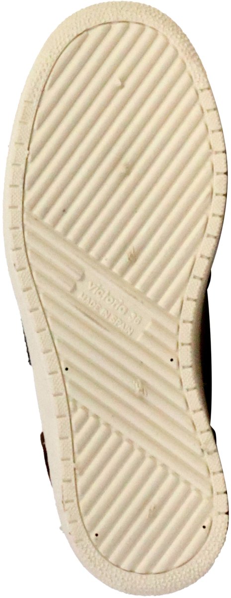 Leren sneakers